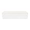Martha Stewart Kerry 3 Pack Plastic Stackable Office Desk Drawer Organizers with Gold Trim, 12 x 6 BE-PB8973-G-3-CLRGLD-MS - alternate 8